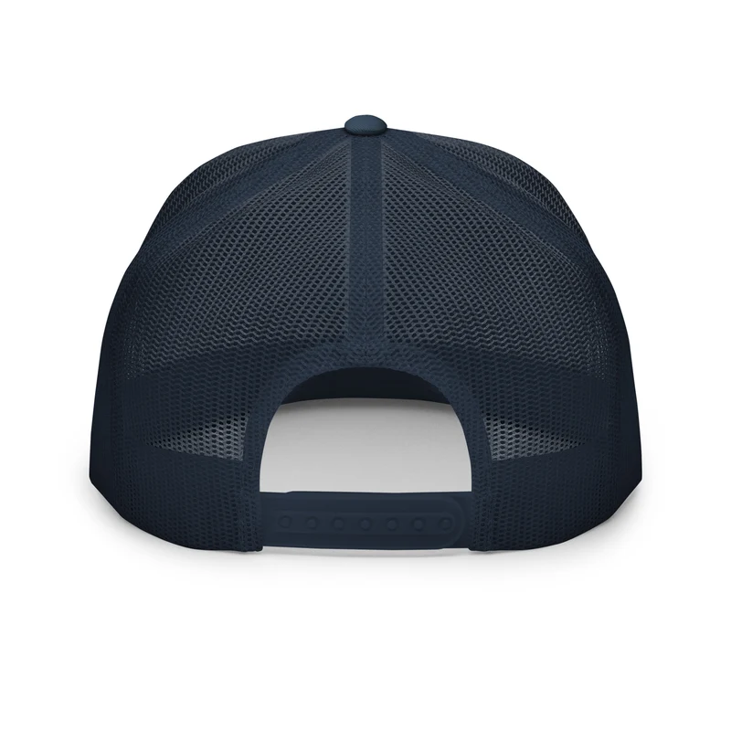 Trucker-Cap - Hütig