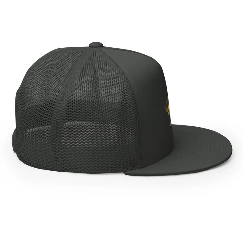 Trucker-Cap - Hütig