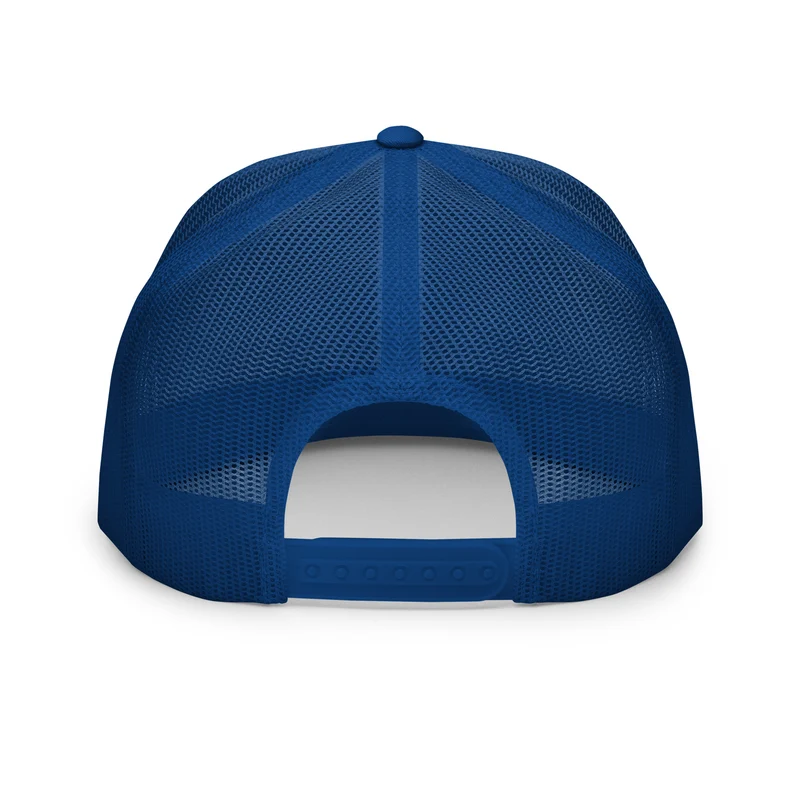 Trucker-Cap - Hütig