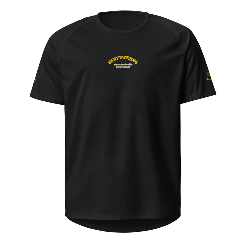 Unisex Sport-Trikot