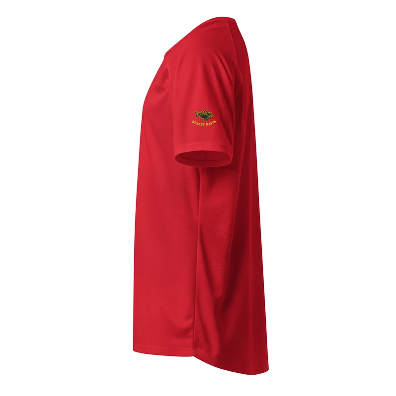 Unisex Sport-Trikot