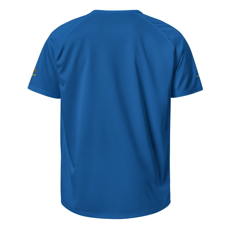 Unisex Sport-Trikot