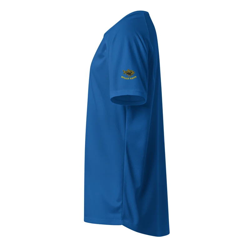 Unisex Sport-Trikot