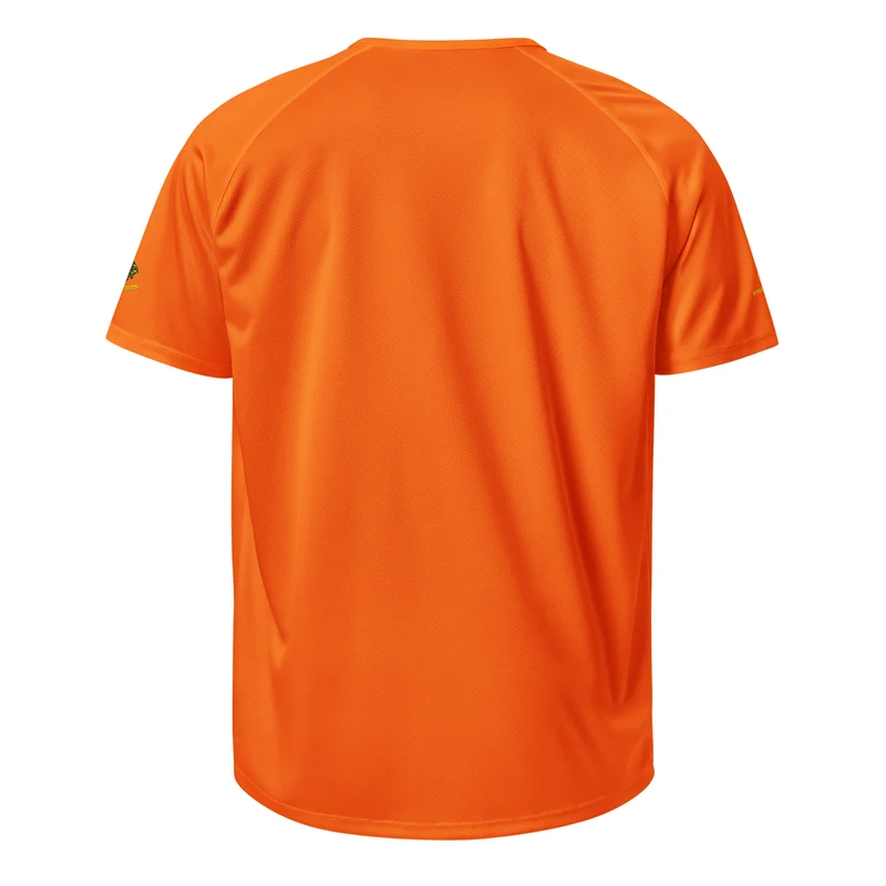 Unisex Sport-Trikot