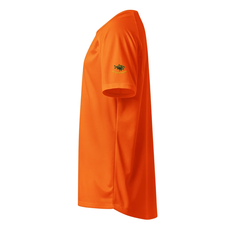 Unisex Sport-Trikot