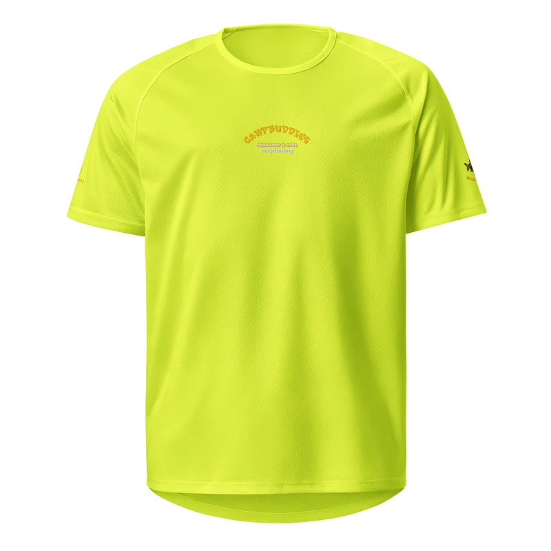 Unisex Sport-Trikot