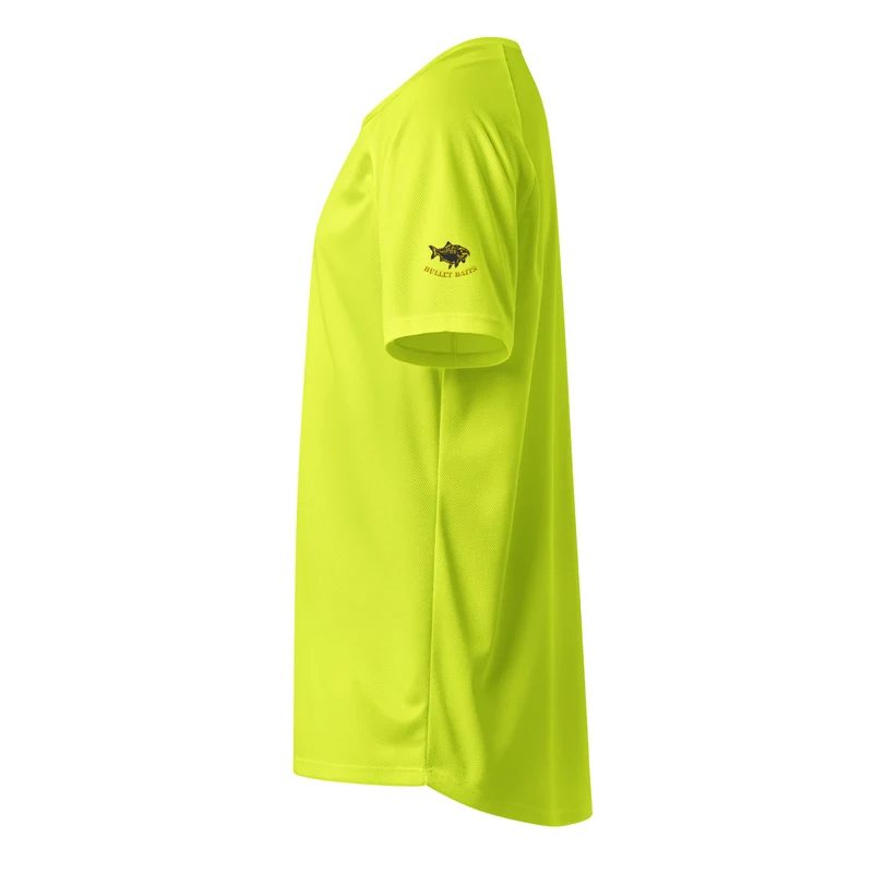 Unisex Sport-Trikot
