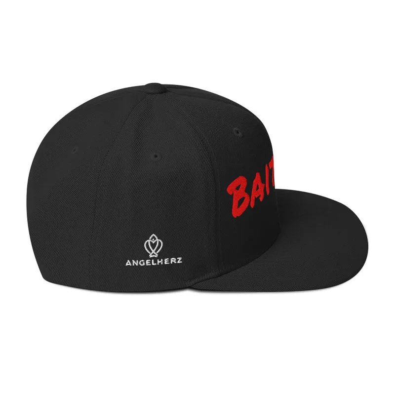 Snapback-Cap - Baits96 - Ron