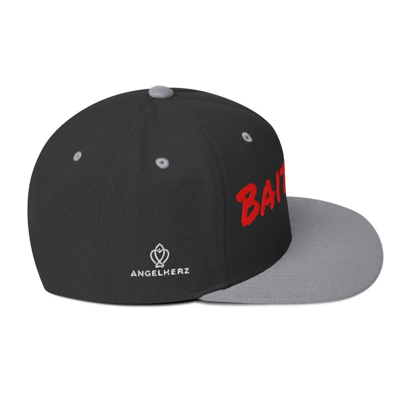 Snapback-Cap - Baits96 - Ron