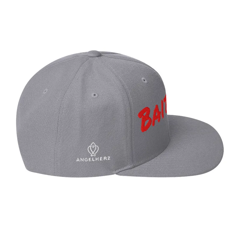 Snapback-Cap - Baits96 - Ron