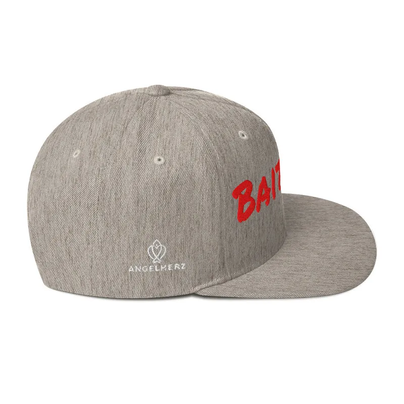 Snapback-Cap - Baits96 - Ron