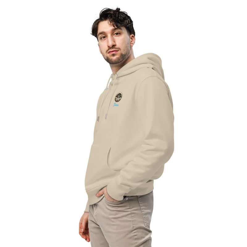Bio Hoodie - Soulful Baits - Sven