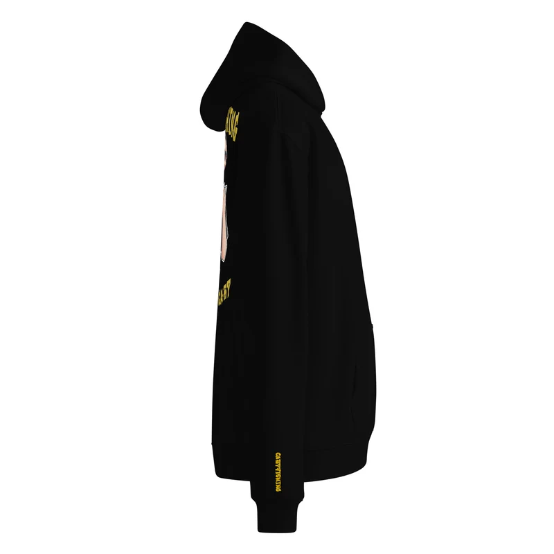 Oversized Hoodie - Louis