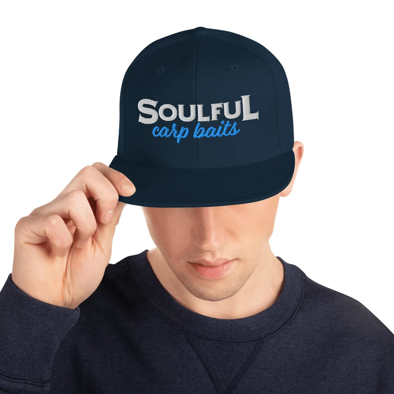Snapback-Cap - Eduard