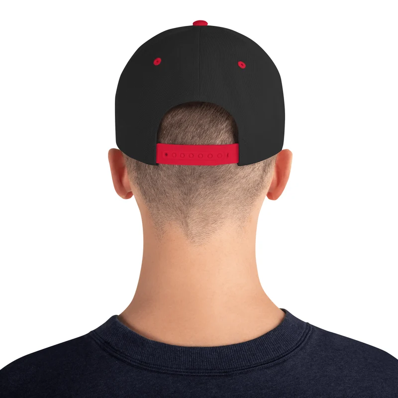 Snapback-Cap - Eduard