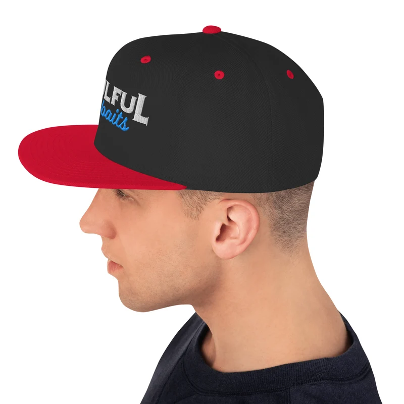 Snapback-Cap - Eduard