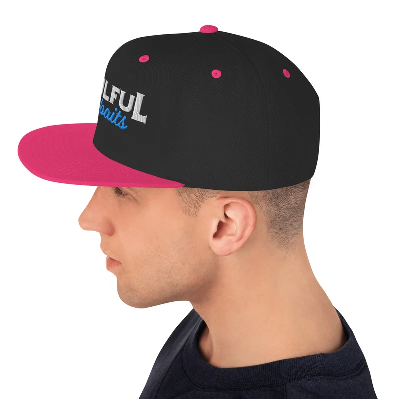 Snapback-Cap - Eduard