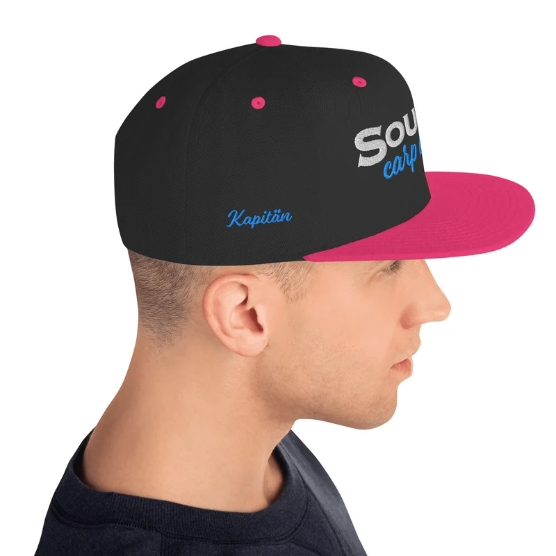 Snapback-Cap - Eduard