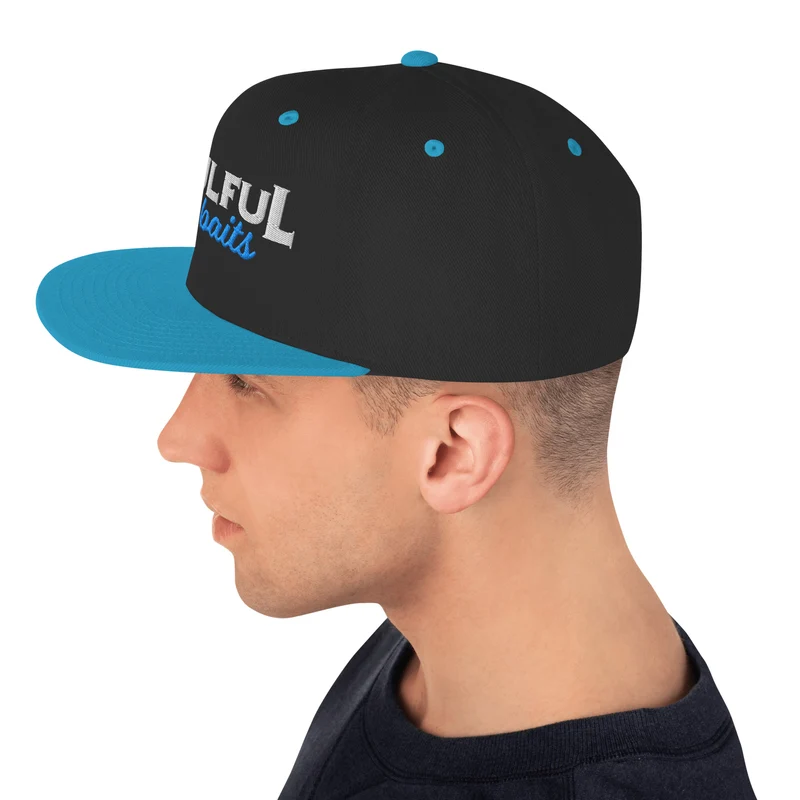 Snapback-Cap - Eduard