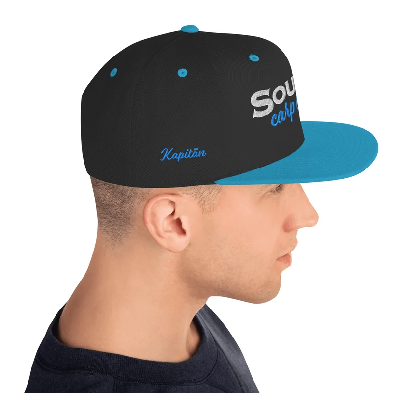 Snapback-Cap - Eduard