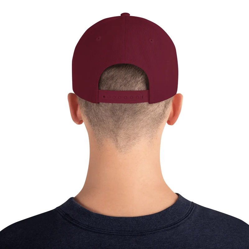 Snapback-Cap - Eduard