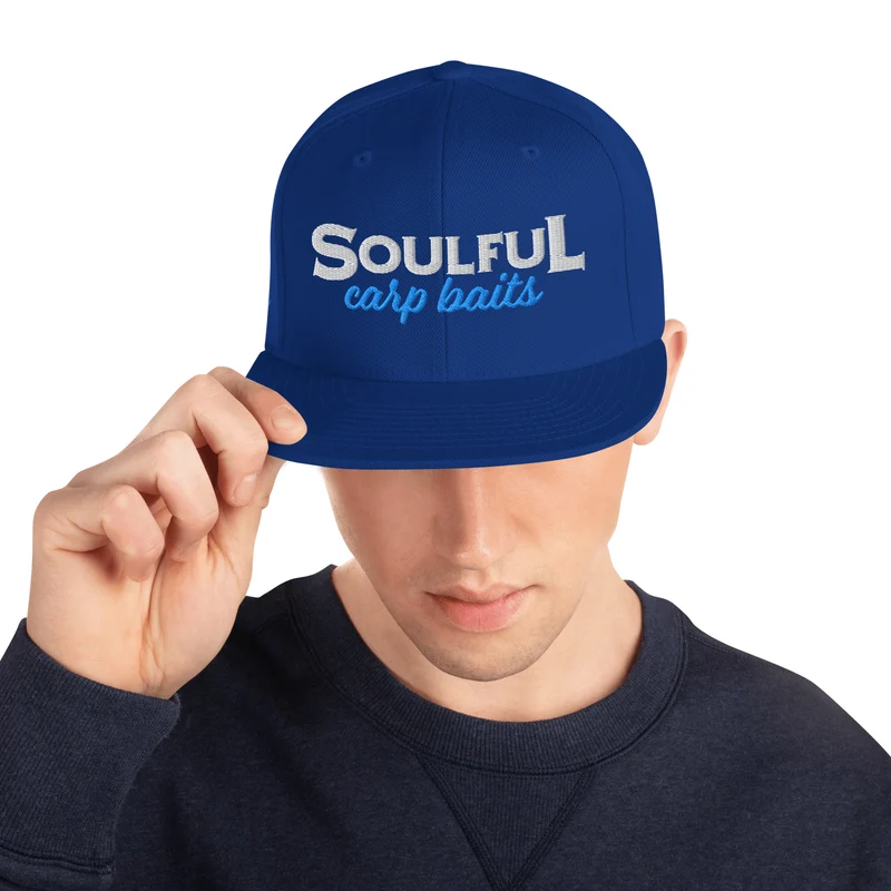 Snapback-Cap - Eduard