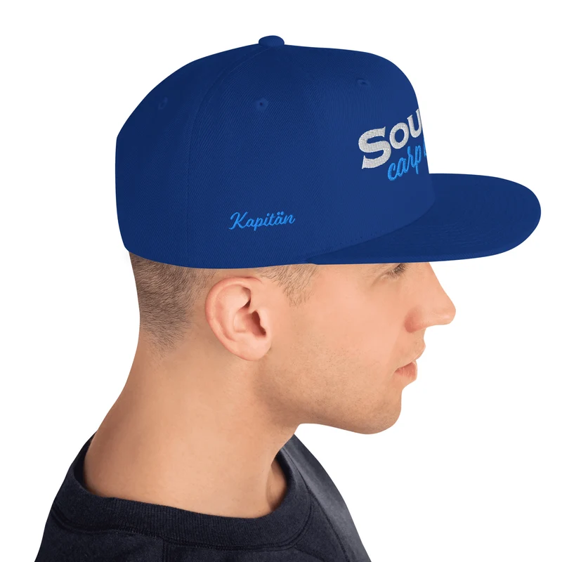 Snapback-Cap - Eduard