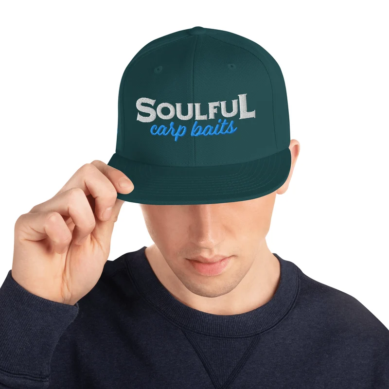 Snapback-Cap - Eduard