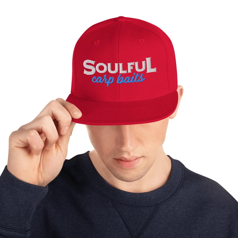Snapback-Cap - Eduard
