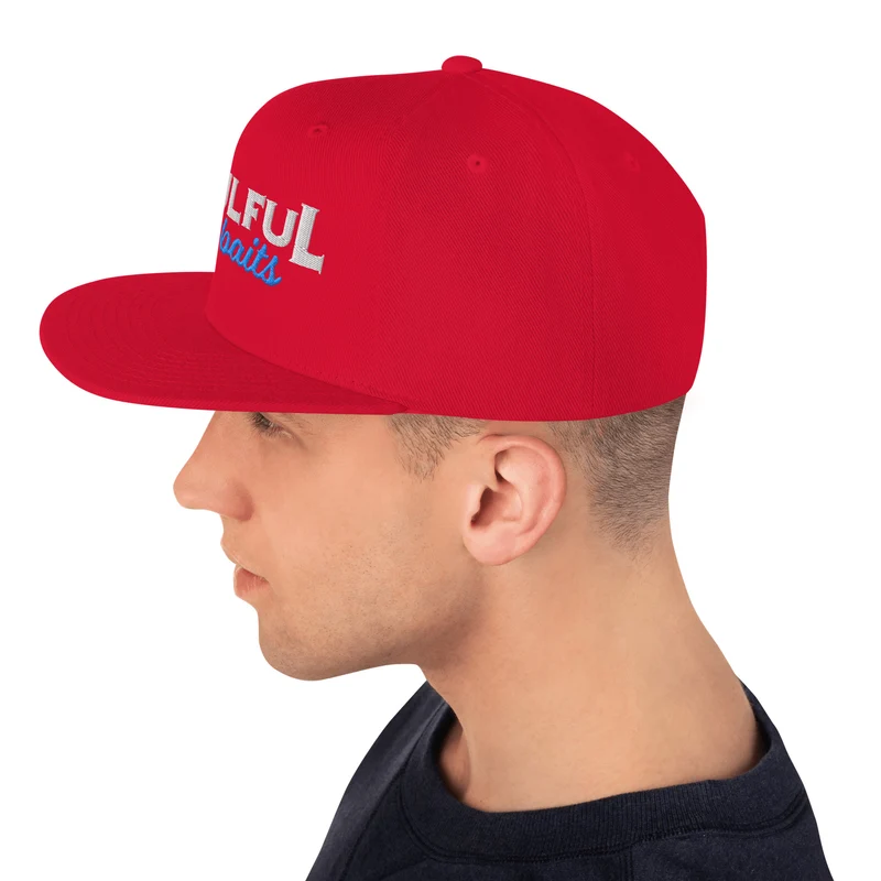 Snapback-Cap - Eduard
