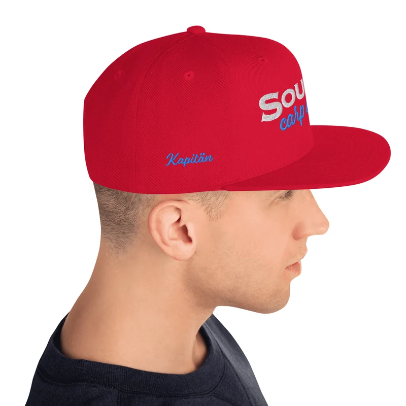 Snapback-Cap - Eduard