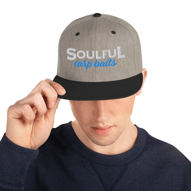 Snapback-Cap - Eduard