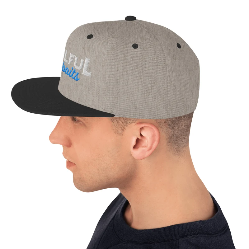 Snapback-Cap - Eduard