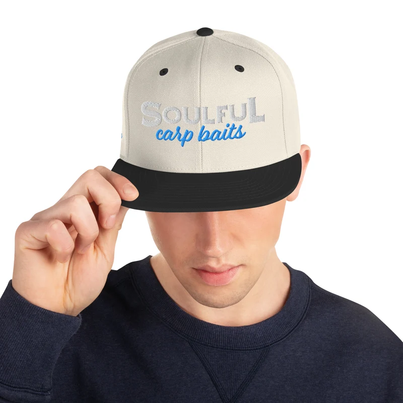 Snapback-Cap - Eduard