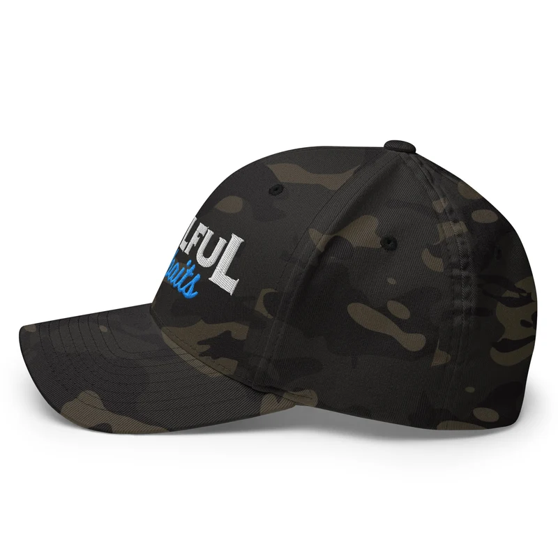 Cord-Cap - Eduard