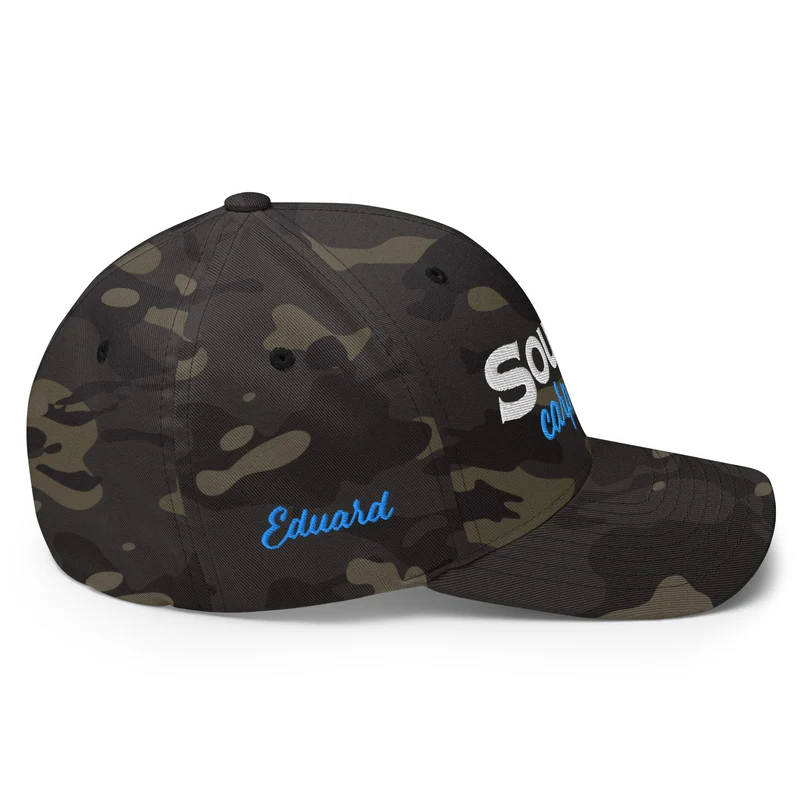 Cord-Cap - Eduard