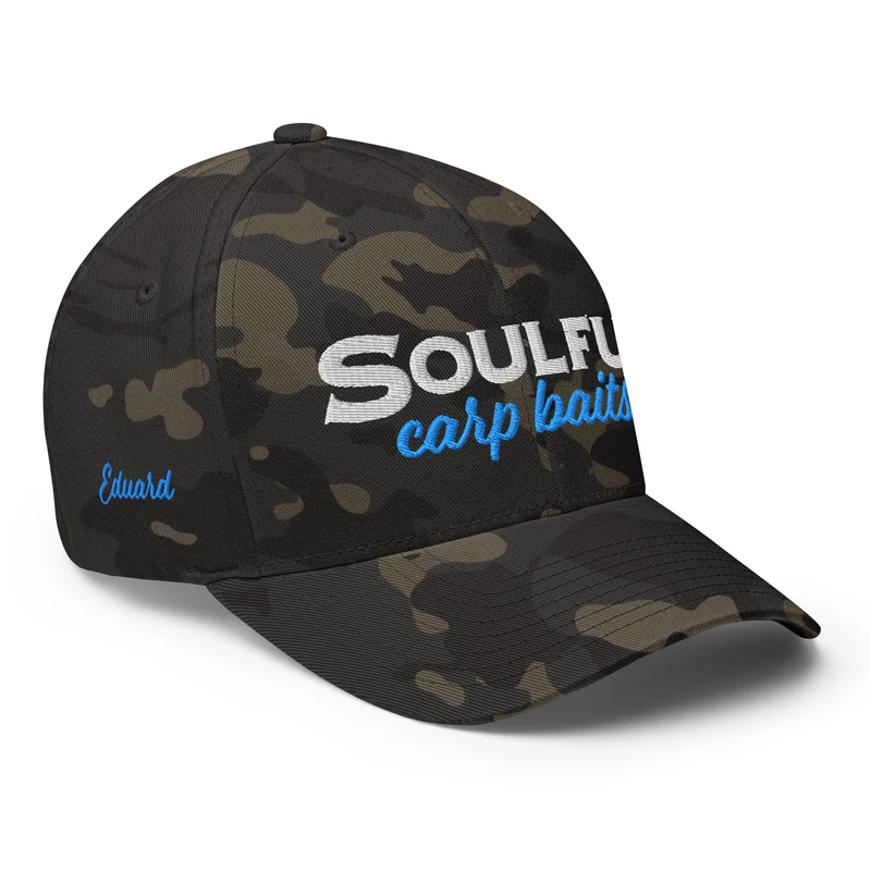 Cord-Cap - Eduard