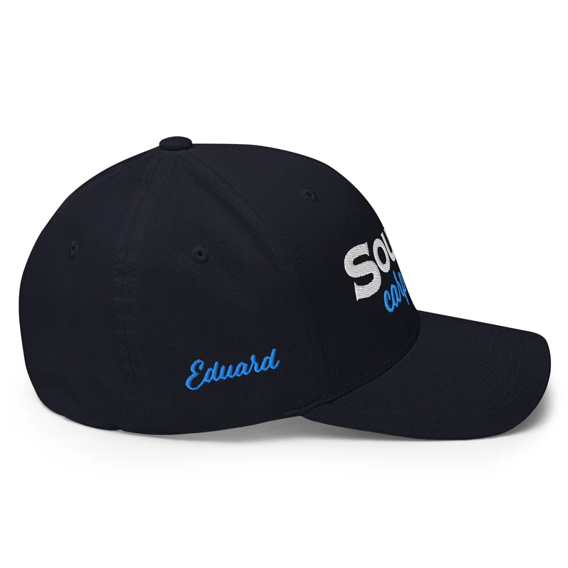 Cord-Cap - Eduard