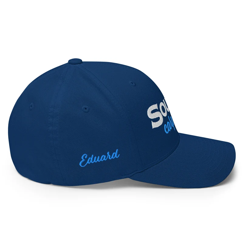 Cord-Cap - Eduard