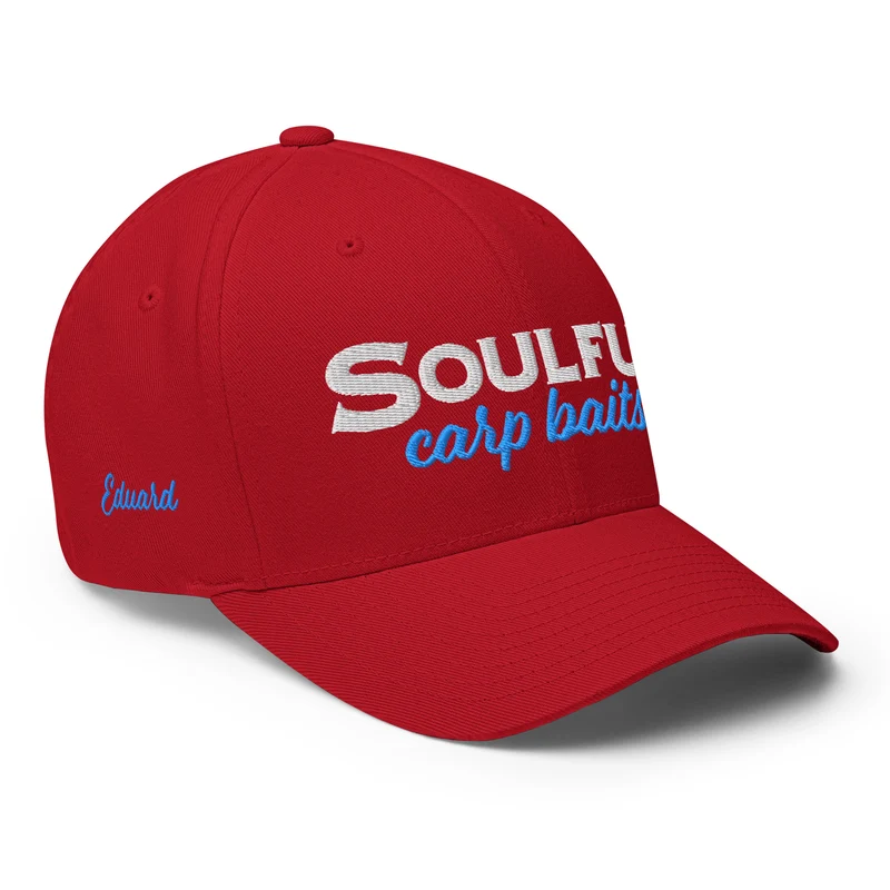 Cord-Cap - Eduard