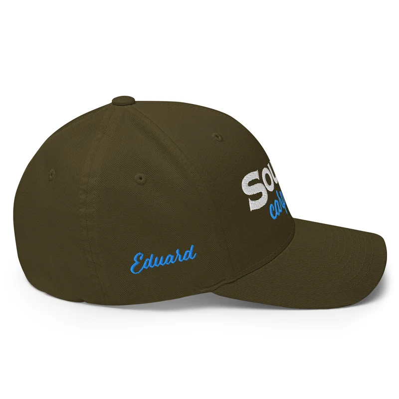 Cord-Cap - Eduard