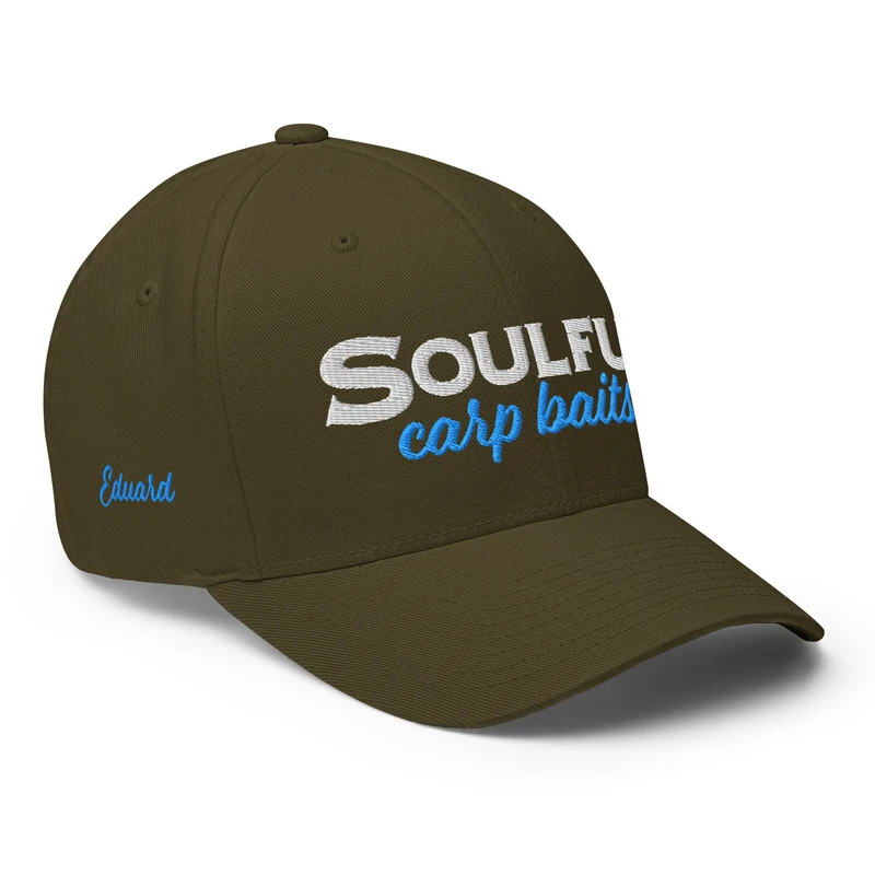 Cord-Cap - Eduard