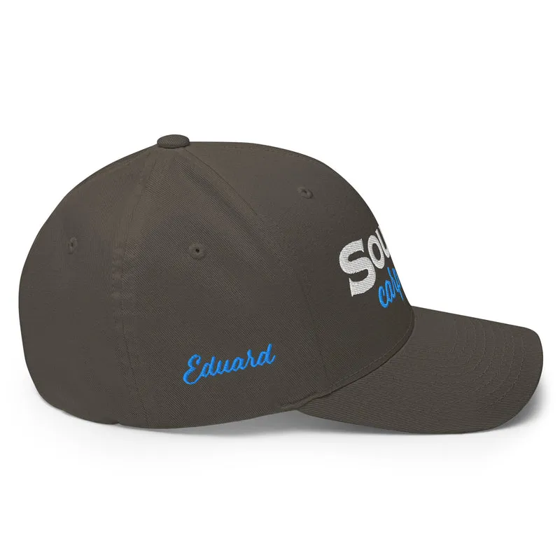 Cord-Cap - Eduard