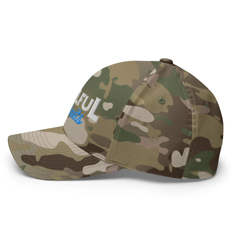 Cord-Cap - Eduard