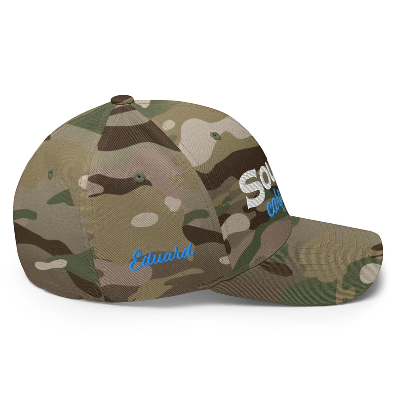 Cord-Cap - Eduard
