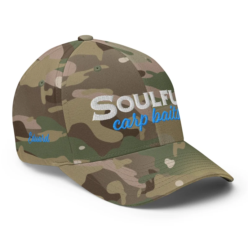 Cord-Cap - Eduard