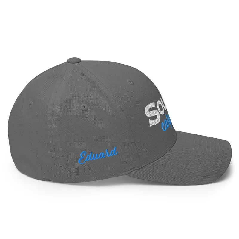 Cord-Cap - Eduard