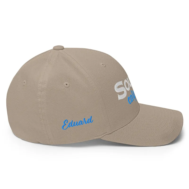 Cord-Cap - Eduard