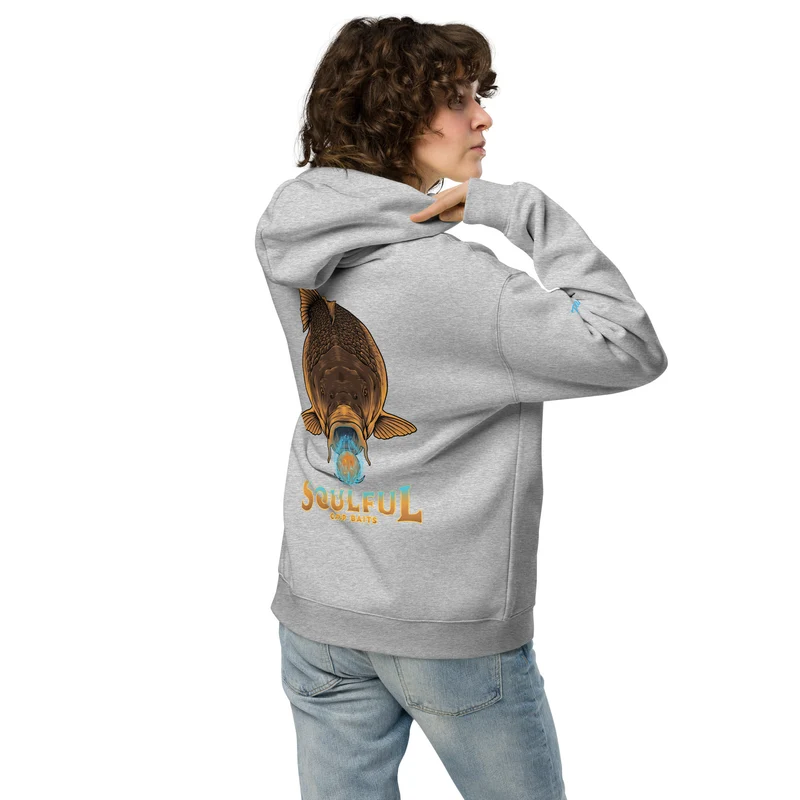 Oversized Hoodie - Micka