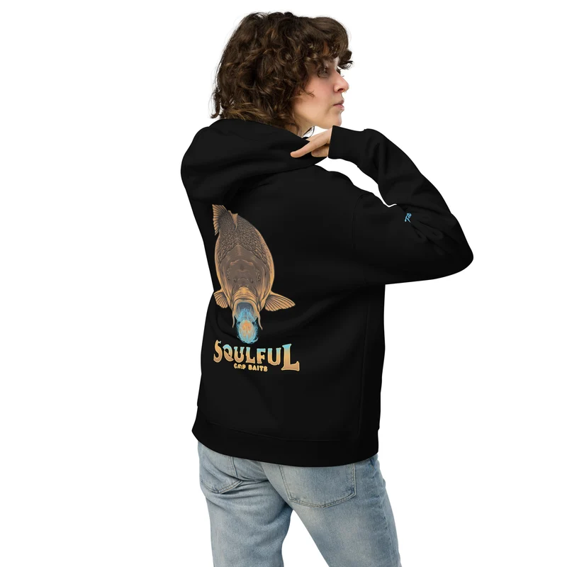 Oversized Hoodie - Micka